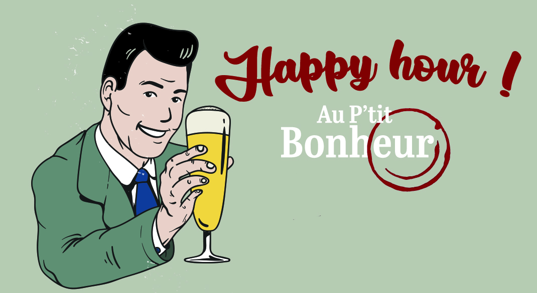 happy hours à guingamp