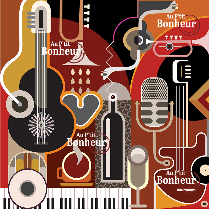 Concerts live à Guingamp